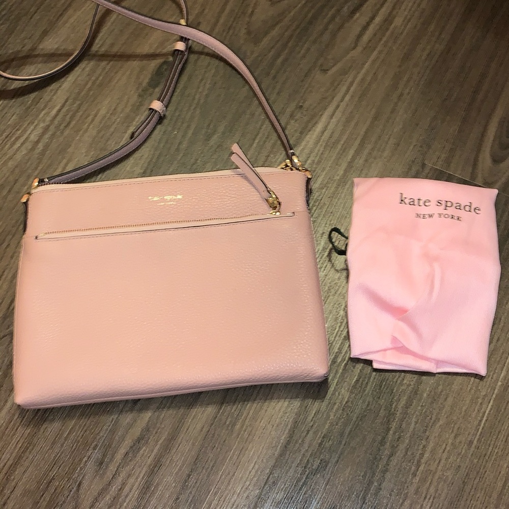 Brand New in wrapping Kate Spade Crossbody